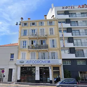 Classic Cannes